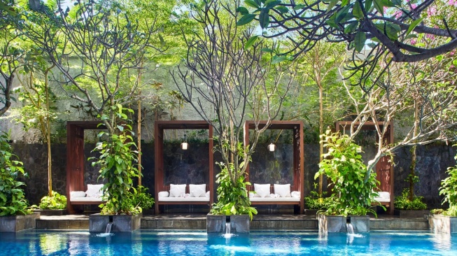 Jambuluwuk Oceano Seminyak Hotel (Dok: Jambuluwuk)