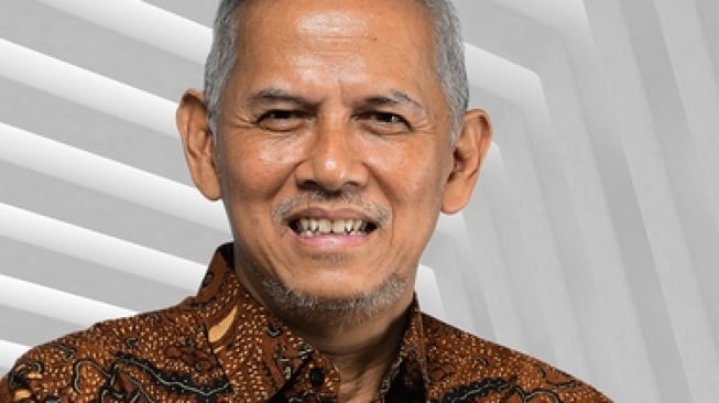 Profil dan Rekam Jejak Anggito Abimanyu, Wamenkeu Terpilih Jadi Ketua LPS