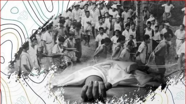 Tragedi Senyap 1965 di Bali: Balas Dendam dan Jejak Pembantaian Massal