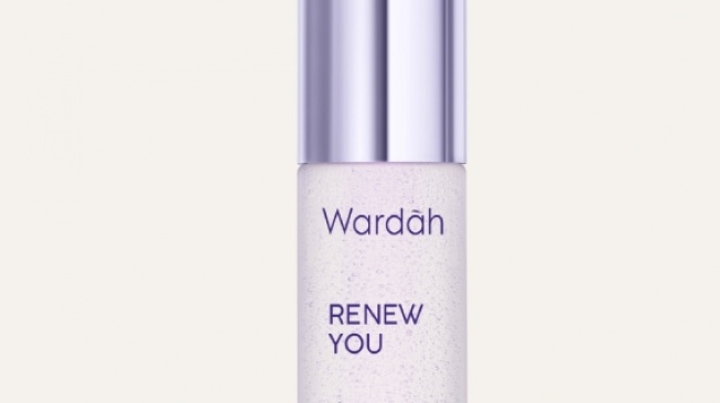 Wardah Renew You Treatment Essence. [wardahbeauty]