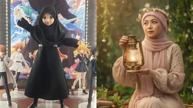 Banyak pengguna mengeluhkan hasil edit foto pakai Gemini AI kurang memuaskan, khususnya pada tampilan wajah yang berbeda dari aslinya.