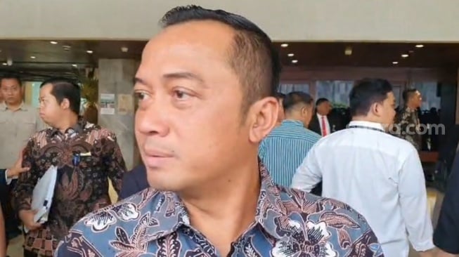 Heboh Soal Ibu Kota Politik, Mensesneg Tegaskan Tujuan IKN Tak Berubah: Tetap Ibu Kota Negara