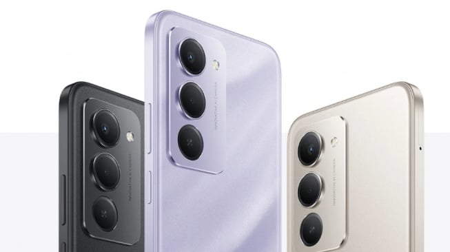 Spesifikasi Redmi 15 4G: HP Murah dengan Layar 144 Hz dan Baterai Jumbo
