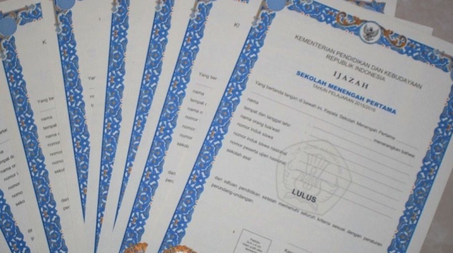 Cara Mudah Cek Ijazah Asli atau Palsu Secara Online, Apa Saja yang Dibutuhkan?