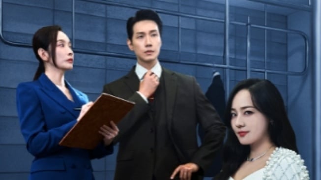 Sinopsis dan Fakta Menarik First Lady, Drakor Politik Baru Eugene dan Ji Hyun Woo di Netflix
