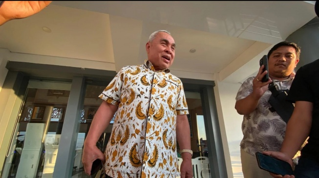 Isran Noor Jadi Saksi Kunci? Pemeriksaan DBON Singgung Peran Gubernur