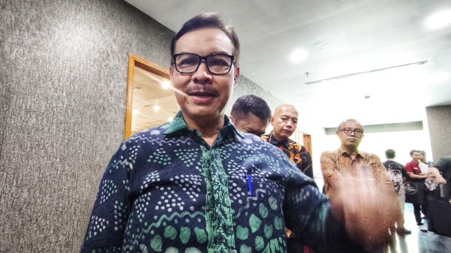 Surat Larangan Bocorkan Keracunan MBG Viral! Yogyakarta Berani Melawan, Ini Alasannya