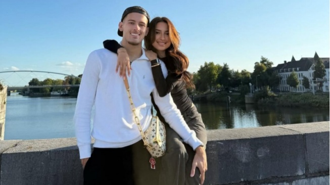 Pindah ke Belanda Demi Anak? Jennifer Coppen Ungkap Rencana Mengejutkan Soal Masa Depan Kamari