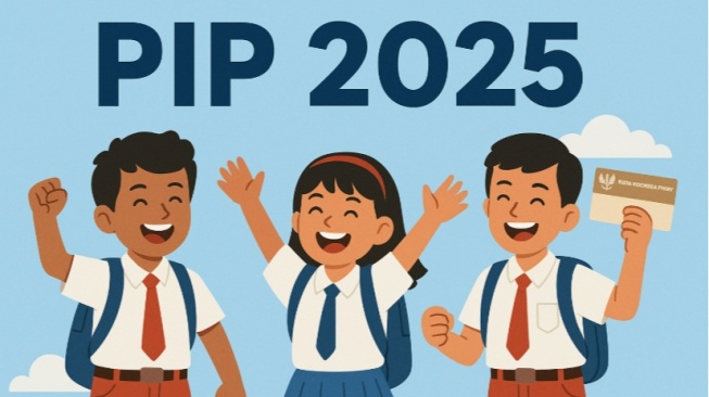 Saldo Pencairan PIP September 2025 Belum Masuk? Begini Solusinya