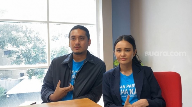 Film Jangan Panggil Mama Kafir: Saat Cinta Tak Cukup Melawan Perbedaan Keyakinan dan Keluarga