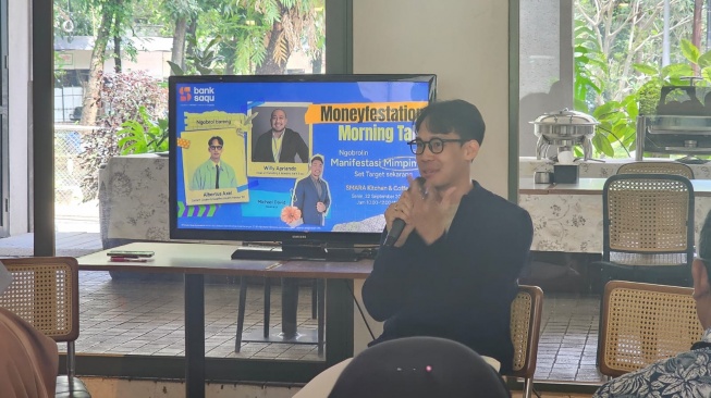 Jangan Sampai Bokek! Ini Cara Ampuh Atur Keuangan Agar Tak Jadi Korban Ketidakpastian Ekonomi