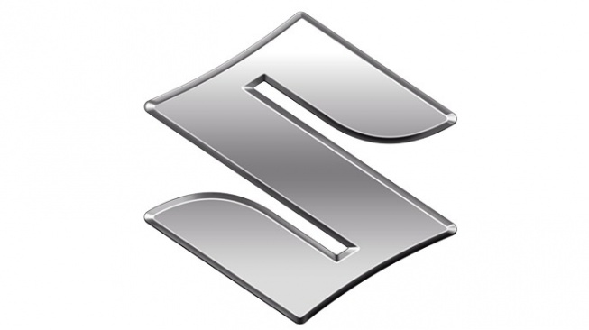 Logo Baru Suzuki. (Suzuki Global)