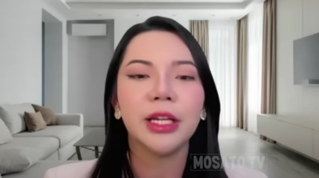 Alumni MDIS Dian Hunafa Turun Gunung Bela Ijazah Gibran: Aku Sakit Hati Juga Dong!