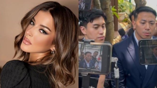 Profil dan Rekam Jejak 2 Pengacara Tasya Farasya di Kasus Perceraian, Ada Suami Artis