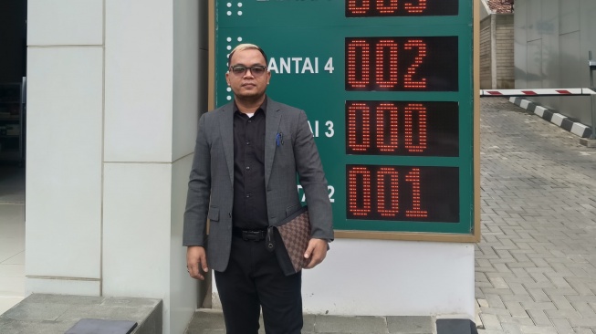 Presiden dan Menteri Perhubungan Digugat LBH Kantara, Tuntut Implementasi UUPA Pelabuhan Aceh