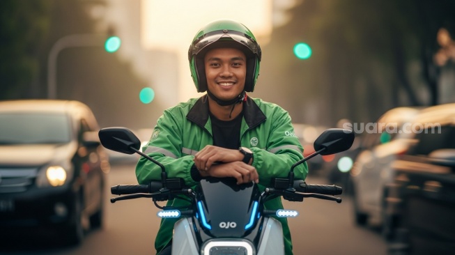 5 Motor Listrik Terbaik 2025 untuk Ojek Online, Irit dan Bikin Cuan Ngalir Deras