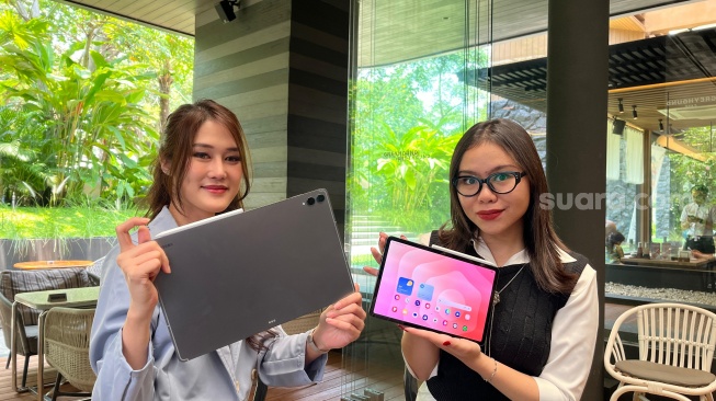 Samsung Galaxy Tab S11 dan S11 Ultra Resmi, Tablet Premium Harga Mulai Rp 15 Juta