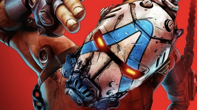 Peluncuran Game Borderlands 4 ke Switch 2 Ditunda, Developer Butuh Waktu Tambahan