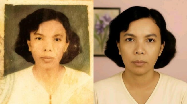 13 Prompt Gemini AI Siap Pakai untuk Ubah Foto Jadul Jadi HD, Langsung Jelas Seketika!