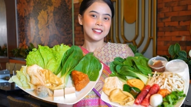 Surga Kuliner Baru Jakarta, 3 Restoran Keluarga Buka Bareng di Lippo Mall Nusantara