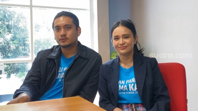 Jangan Kaget! Ini Jawaban Jujur Michelle Ziudith saat Ditanya soal Tips Pacaran Beda Agama
