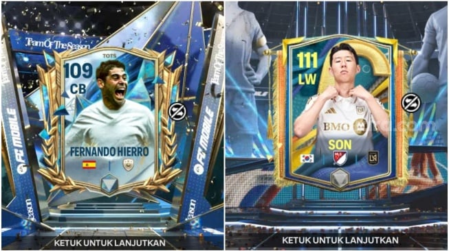 17 Kode Redeem FC Mobile Terupdate 24 September: Dijamin Icon 108+ dan Player 111