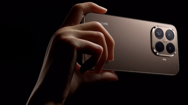 Xiaomi 15T Resmi Meluncur: Usung Dimensity 8400 Ultra dan Layar AMOLED 1.5K