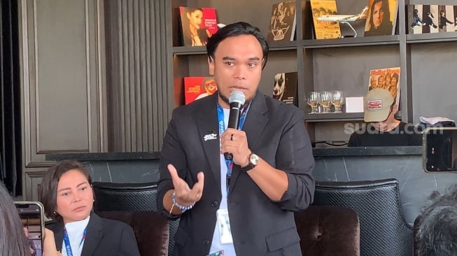 Utang Budi Barry Likumahuwa Pada Mendiang Ireng Maulana
