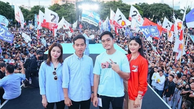 Mahal Banget? Intip Biaya Sekolah SMA di Singapura seperti Gibran dan Kaesang