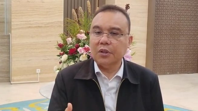 DPR Bahas Revisi UU BUMN, Dasco Ungkap Wacana Kementerian BUMN Jadi Badan