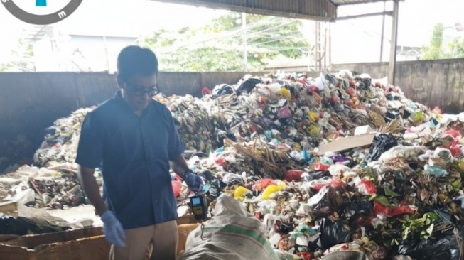 Cerita Perubahan Warga Denpasar Selatan, Saat Pemilahan Sampah Jadi Kebiasaan Baru