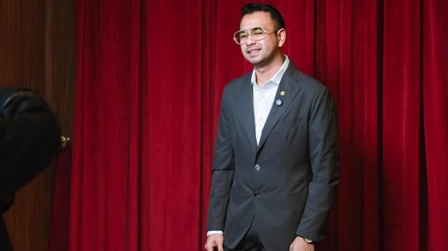 Tolak Jadi Menpora, Raffi Ahmad Bicara soal Persahabatannya dengan Dito Ariotedjo