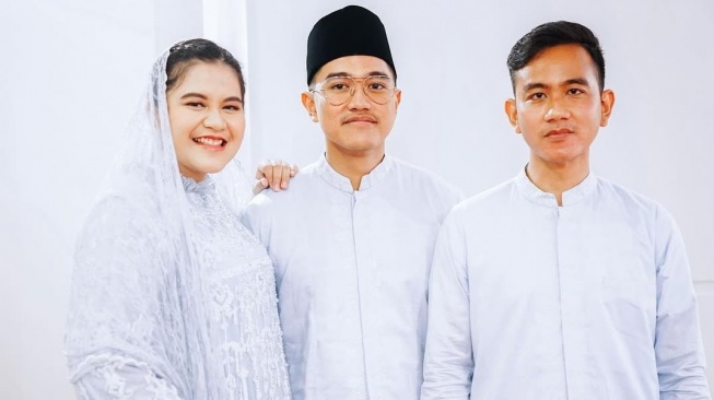 Cek Pendidikan 3 Anak Jokowi: Ijazah Gibran Diributin, Ada yang IPK S2 Nyaris Sempurna
