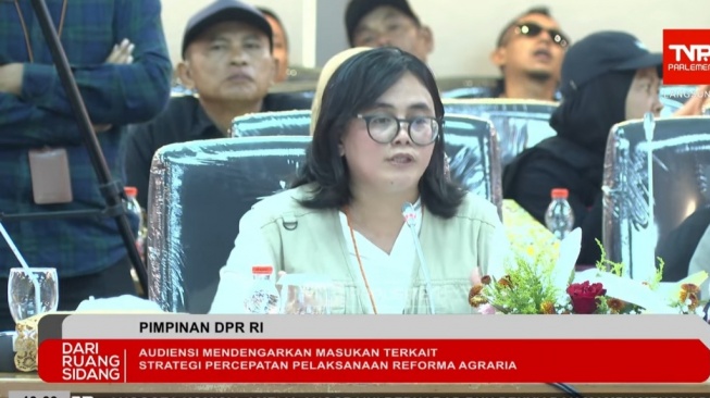 'Turunkan Menteri, Bukan Aparat' KPA Desak Perubahan Total Penanganan Konflik Agraria di DPR