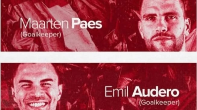 Daftar Lengkap 28 Pemain Timnas Indonesia untuk Hadapi Arab Saudi dan Irak