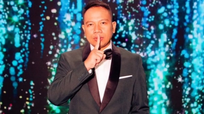 Siap Nikah Akhir Tahun, Vicky Prasetyo Sebut Calon Istri Mirip Bibi Lung