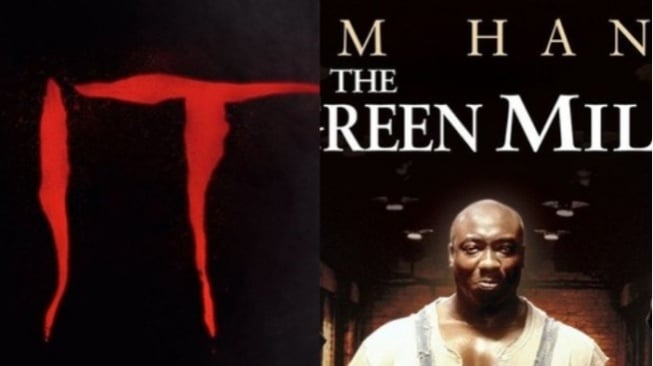 Tak Cuma Horor, Ini 9 Film Adaptasi Stephen King dengan Rating Tertinggi Sepanjang Masa!