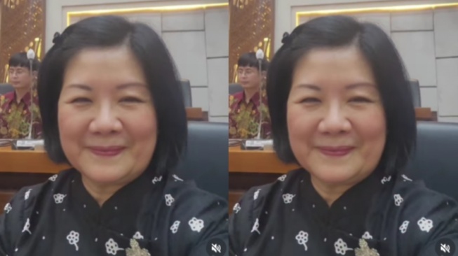 Mengenal Tan Shot Yen, Dokter dan Ahli Gizi yang Kritik MBG di Rapat DPR