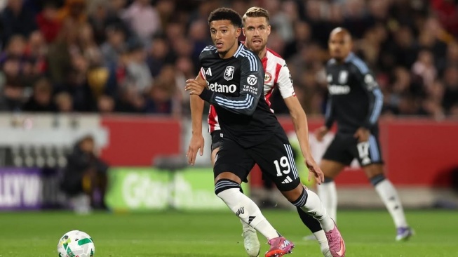 Baru Dua Laga, Aston Villa Langsung Ingin Permanenkan Jadon Sancho