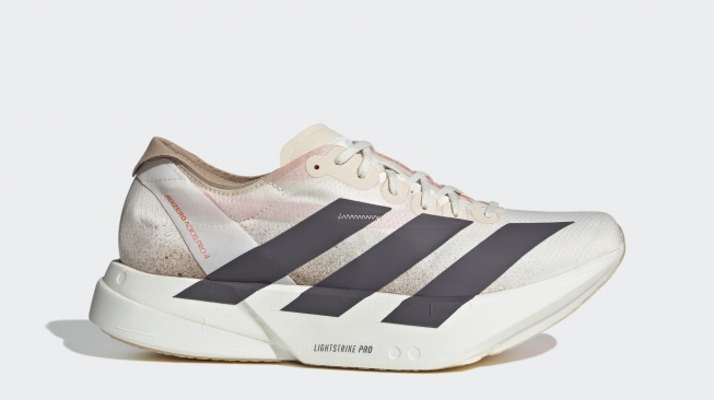Adidas Adizero Adios Pro 4 (adidas.co.id)