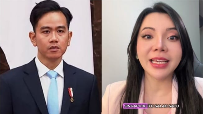 Bongkar Penampakan Ijazah Gibran dengan Alumni MDIS Singapura, Apakah Sama?