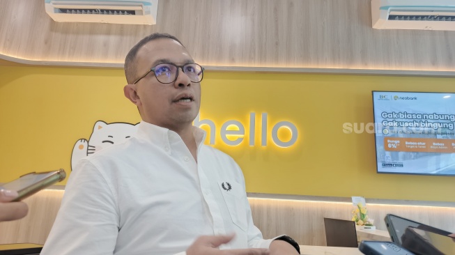 BNC Hadirkan Kantor Cabang di Lokasi Lebih Strategis dan Nyaman bagi Nasabah