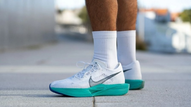 Nike ZoomX Vaporfly 3
