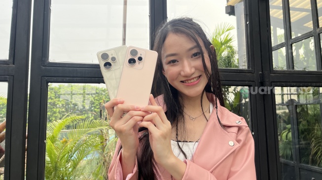Realme 15 5G dan 15 Pro 5G Masuk Indonesia 8 Oktober, Intip Spesifikasinya