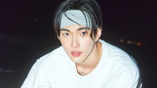 Seunghan eks RIIZE Debut Akting di Indonesia, Bakal Muncul di Sinetron Asmara Gen Z