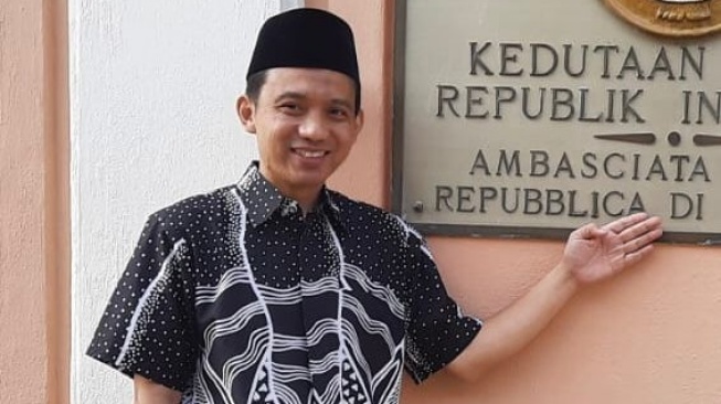 Dosen Undip: Pucuk Pimpinan PPP Harus Kembali ke Santri