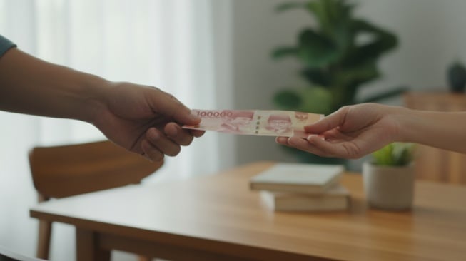 Suami Tidak Kasih Nafkah Selama Menikah, Apakah Istri Tetap Wajib Patuh?