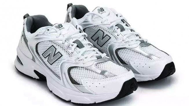 New Balance 530 Ori Harganya Berapa? Begini Cara Membedakan yang Asli dan KW