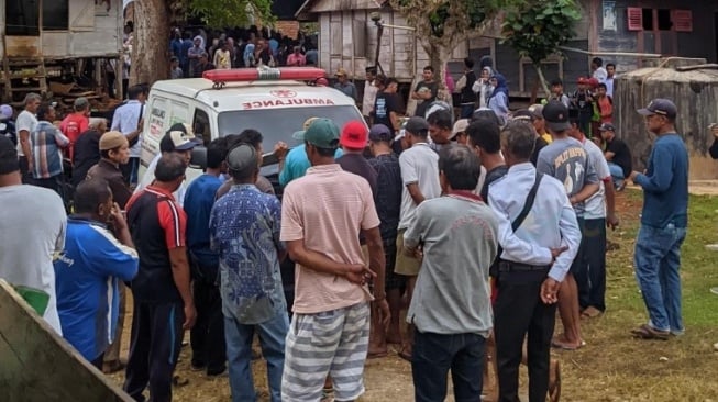 Jeksen Tewas Saat Diksar Mapala, Polisi Periksa 10 Mahasiswa UNG