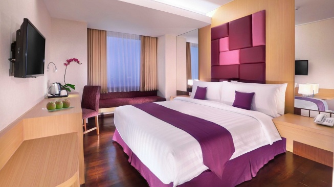 Quest Darmo Surabaya (Dok: Archipelago)